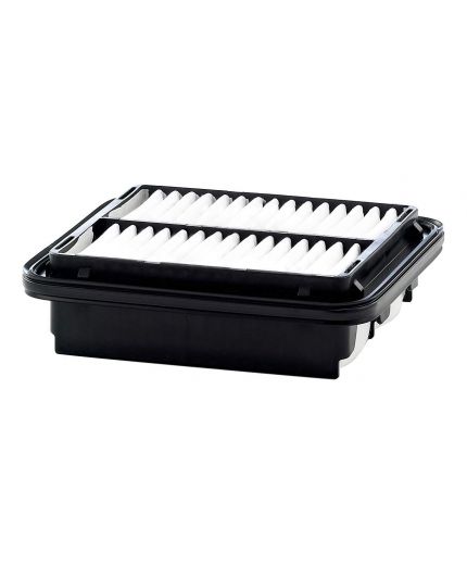 Mann-Filter Фильтр воздушный Фото 4