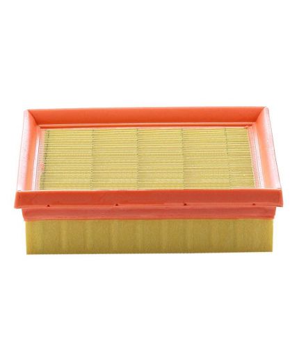 Mann-Filter Фильтр воздушный Фото 3