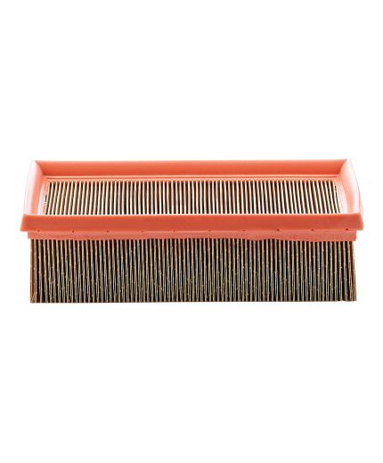 Mann-Filter Фильтр воздушный Фото 4