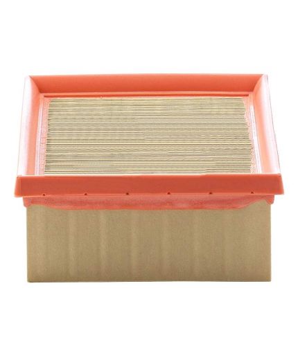 Mann-Filter Фильтр воздушный Фото 5