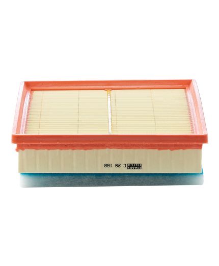 Mann-Filter Фильтр воздушный Фото 4