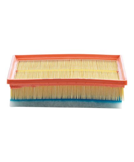 Mann-Filter Фильтр воздушный Фото 5