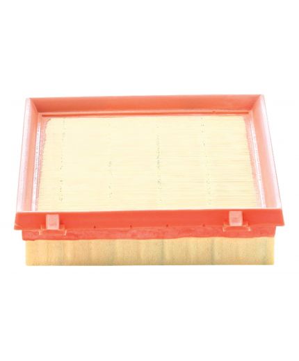 Mann-Filter Фильтр воздушный Фото 3