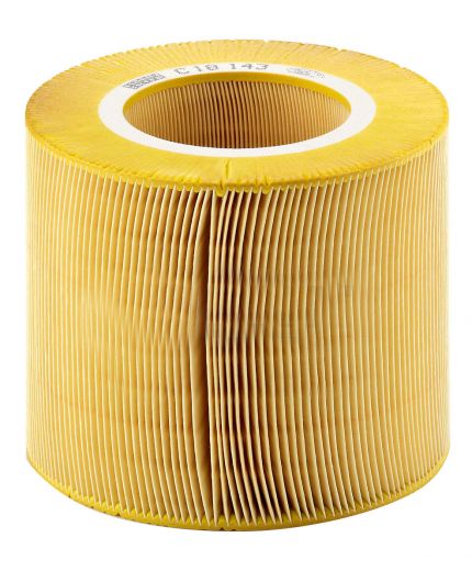 Mann-Filter Фильтр воздушный