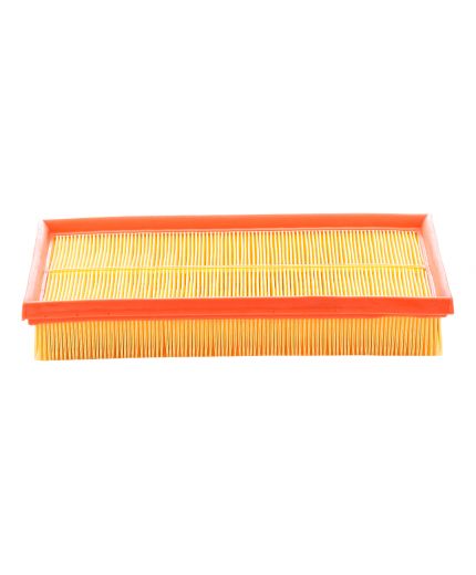 Mann-Filter Фильтр воздушный Фото 2