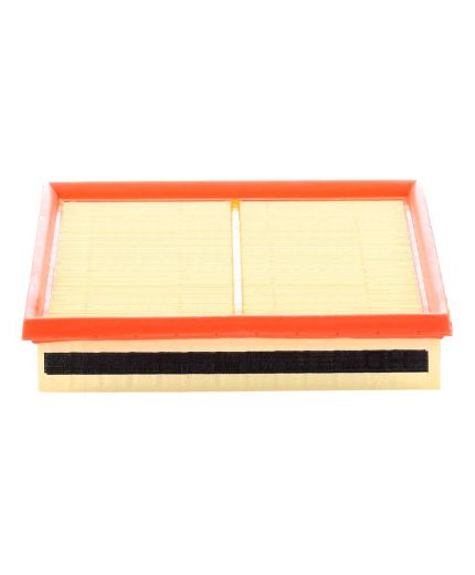 Mann-Filter Фильтр воздушный Фото 3