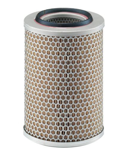 Mann-Filter Фильтр воздушный