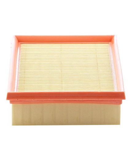 Mann-Filter Фильтр воздушный Фото 2