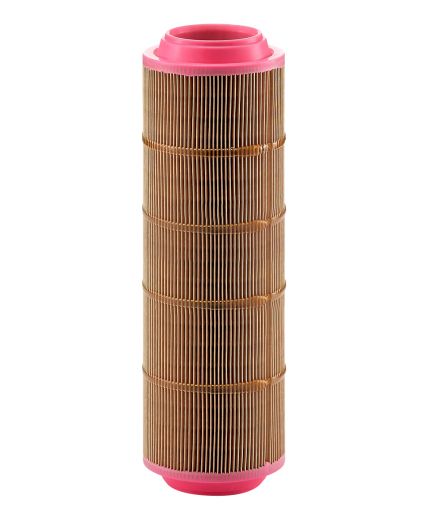 Mann-Filter Фильтр воздушный