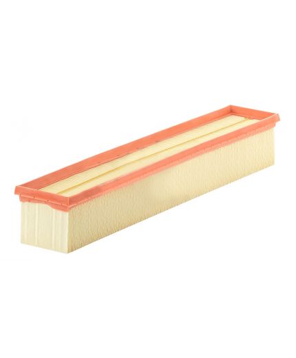 Mann-Filter Фильтр воздушный Фото 2