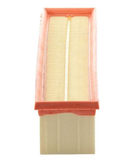 Mann-Filter Фильтр воздушный Фото 4