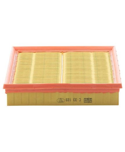 Mann-Filter Фильтр воздушный Фото 6