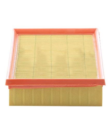 Mann-Filter Фильтр воздушный