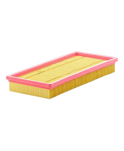 Mann-Filter Фильтр воздушный