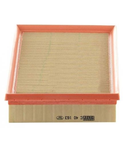 Mann-Filter Фильтр воздушный Фото 3