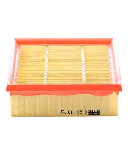 Mann-Filter Фильтр воздушный Фото 6