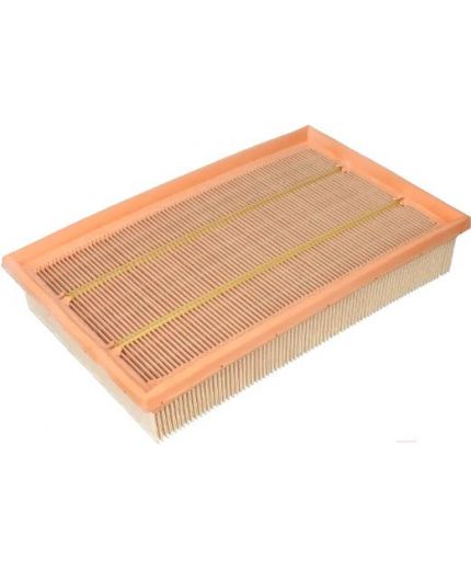 Mann-Filter Фильтр воздушный Фото 7