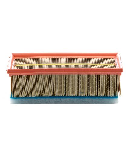 Mann-Filter Фильтр воздушный Фото 3