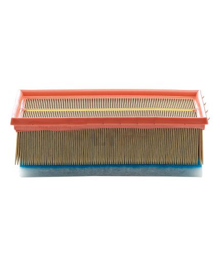 Mann-Filter Фильтр воздушный Фото 4