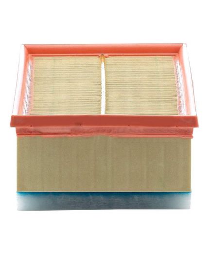 Mann-Filter Фильтр воздушный Фото 5