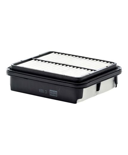 Mann-Filter Фильтр воздушный Фото 2