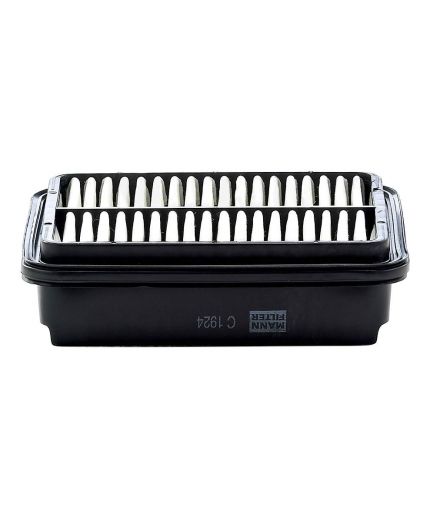 Mann-Filter Фильтр воздушный Фото 3