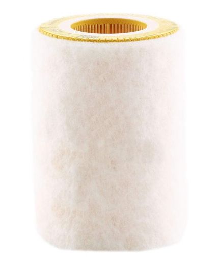 Mann-Filter Фильтр воздушный Фото 2