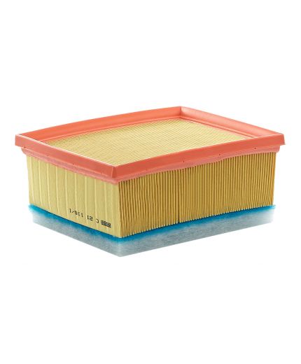 Mann-Filter Фильтр воздушный