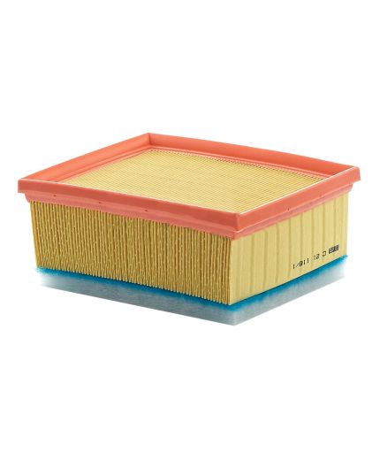 Mann-Filter Фильтр воздушный Фото 3