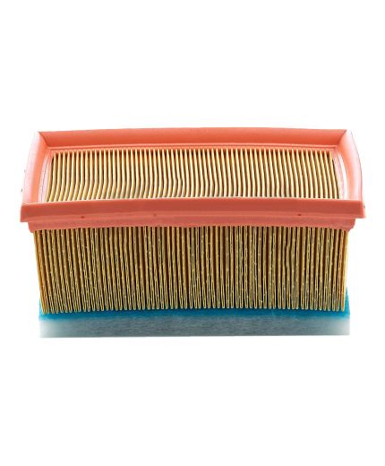 Mann-Filter Фильтр воздушный Фото 4