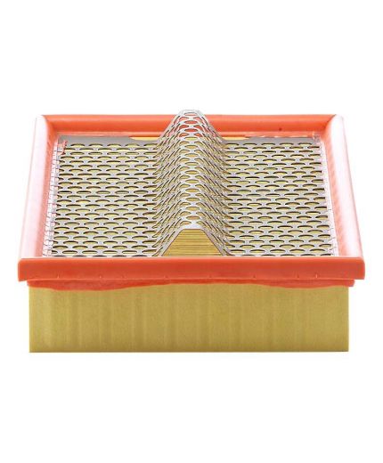 Mann-Filter Фильтр воздушный Фото 5