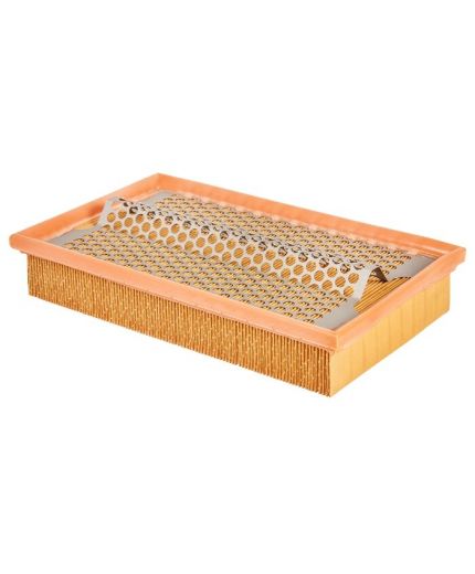 Mann-Filter Фильтр воздушный Фото 6