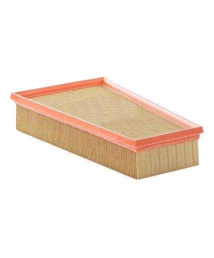 Mann-Filter Фильтр воздушный Фото 2