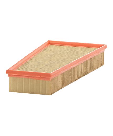 Mann-Filter Фильтр воздушный Фото 4