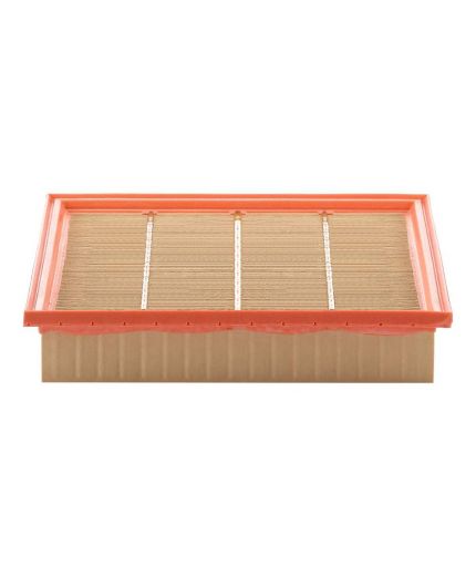 Mann-Filter Фильтр воздушный Фото 3