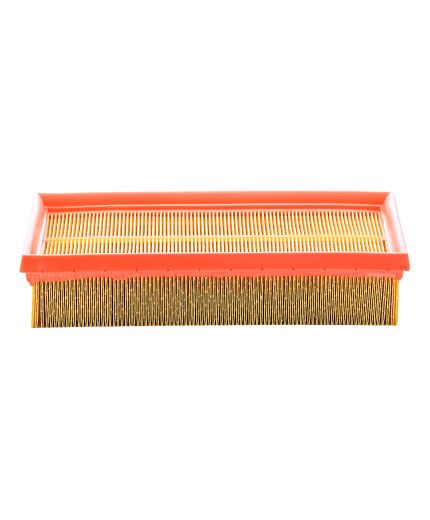 Mann-Filter Фильтр воздушный Фото 3