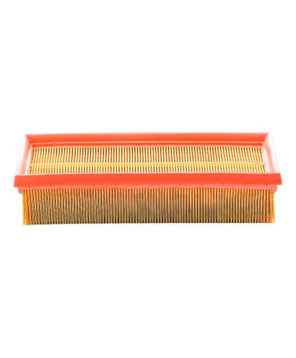 Mann-Filter Фильтр воздушный Фото 4