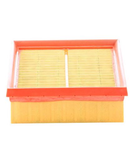 Mann-Filter Фильтр воздушный Фото 5