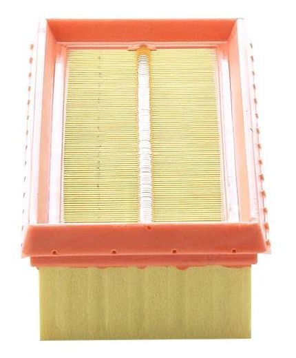 Mann-Filter Фильтр воздушный Фото 3