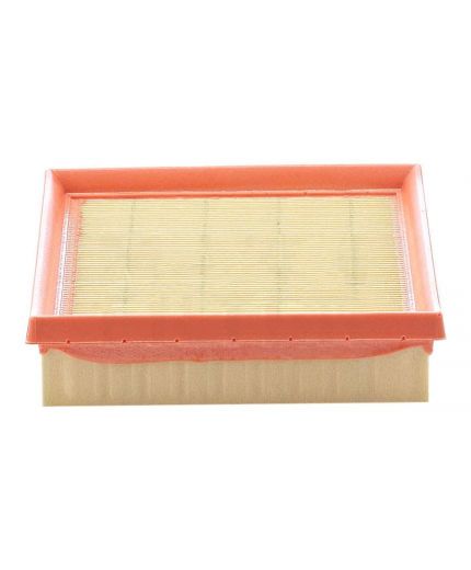 Mann-Filter Фильтр воздушный Фото 2