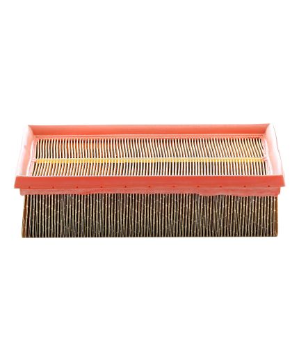 Mann-Filter Фильтр воздушный Фото 3