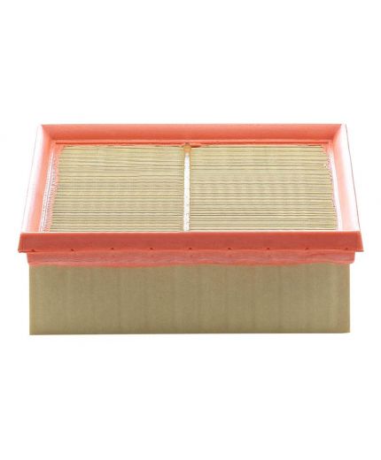 Mann-Filter Фильтр воздушный Фото 4