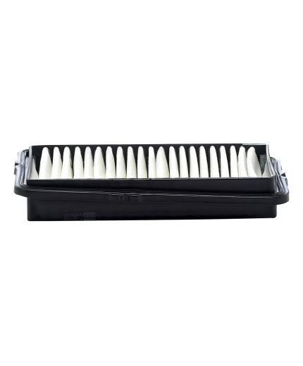 Mann-Filter Фильтр воздушный Фото 2