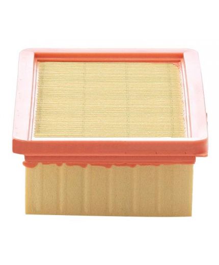 Mann-Filter Фильтр воздушный Фото 2