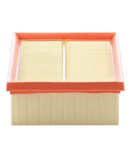 Mann-Filter Фильтр воздушный Фото 4