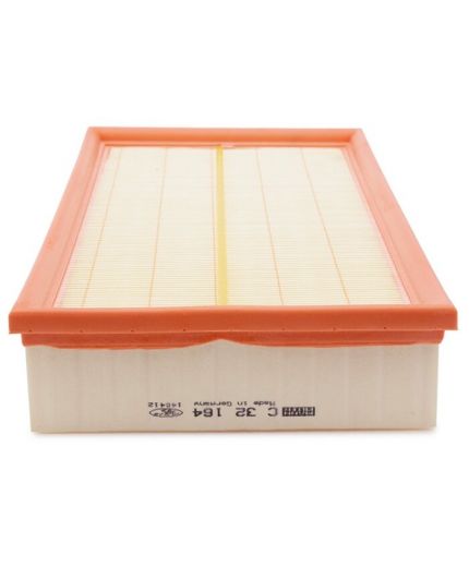 Mann-Filter Фильтр воздушный Фото 5