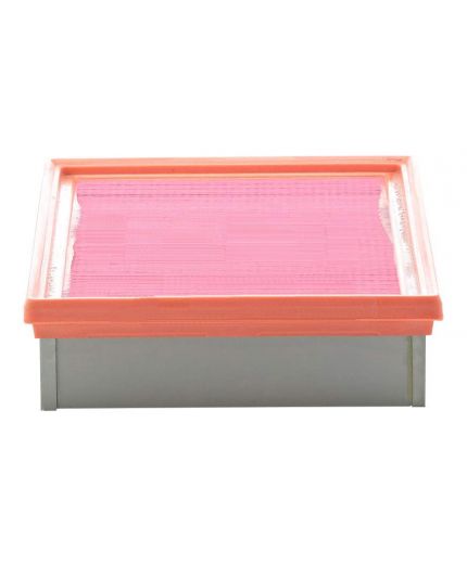 Mann-Filter Фильтр воздушный Фото 4