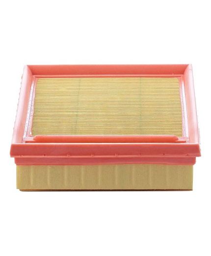 Mann-Filter Фильтр воздушный Фото 5