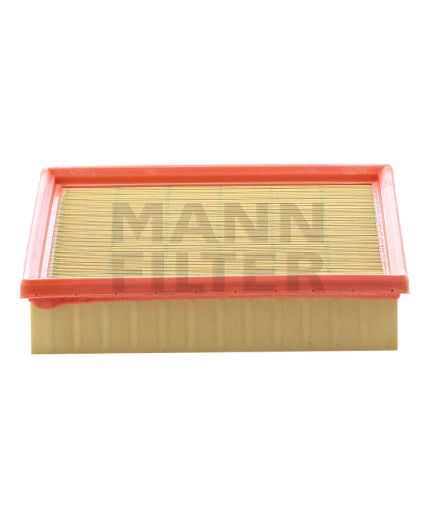 Mann-Filter Фильтр воздушный Фото 4