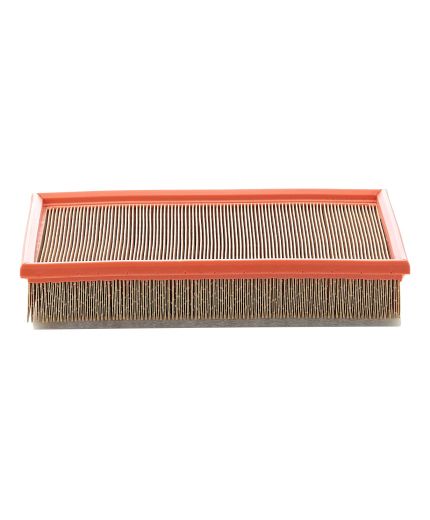 Mann-Filter Фильтр воздушный Фото 3